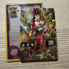 2026年最新】ドラゴンボールヒーローズ sec ベジットの人気アイテム