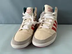 adidas NEO ハイカットスニーカーのサムネイル