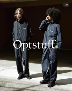 2026年最新】OPTSTUFF ナイロンパンツの人気アイテム - メルカリ