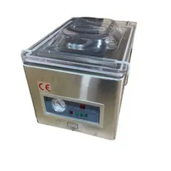 卓上型自動真空包装機 DZ-46 100V チャンバー式 業務用 卓上型自動真空包装機 DZ-46 100V チャンバー式 業務用 - メルカリ