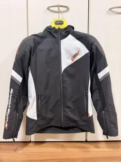 HYODO ST-S UCHIMIZU COOL DRY MESH PARKAのサムネイル