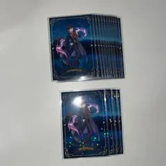 ゆあんくん　魔法学園トレカ