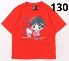 BATTLE OF TOKYO Astro9 サンリオ ハローキティ Tシャツのサムネイル