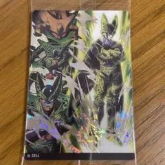 イタジャガ ドラゴンボール vol.8 セル