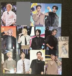 SEVENTEEN FOLLOW AGAIN パッケージギフト