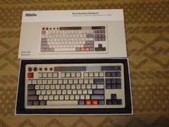 8BitDo Retro Mechanical Keyboard