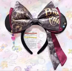 厳選♡ Disney パイレーツオブカリビアン　カチューシャ