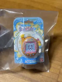 リンコレ　たまごっち4　ウラじんせーエンジョイ！たまごっちプラス　ウラふらわっち