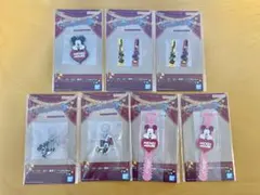 ファンタジア　一番くじ　F賞 7個セット