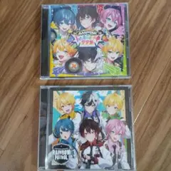 AMPTAK CD アルバム