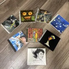 松任谷由実プロモーション見本CD❤貴重 限定最終特価 ラストチャンス