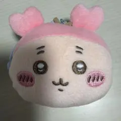 ちいかわ　ミニプラがまぐち　古本屋　カニちゃん