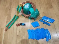 プラレール トーマスセット