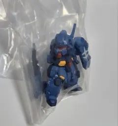 カプセルインデックス03 グスタフ・カール00型