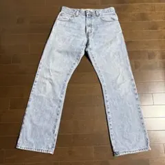 90s 00s リーバイス 517 メキシコ製 W31 L30 フレア デニムのサムネイル