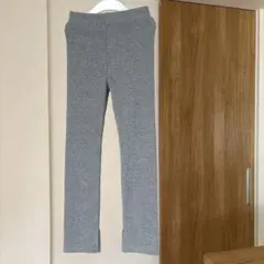 とも様専用⭐︎dev!rock キッズレギンス グレー 100cm~