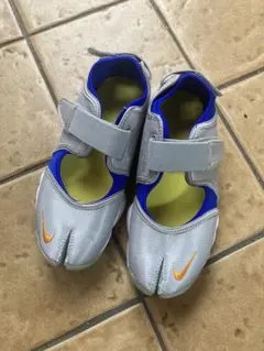 廃盤カラー　ナイキ　NIKE　エアリフト　AIR RIFT　足袋　25cm