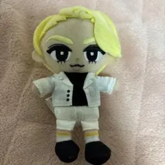 ラウール スノチル Snow Man IDOME