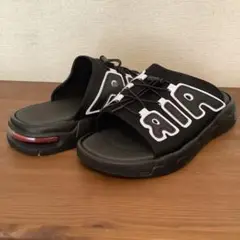 新品未使用　匿名配送　クッション抜群AIRサンダル