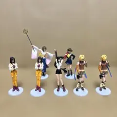 2026年最新】ファイナルファンタジー ヒロインズの人気アイテム - メルカリ