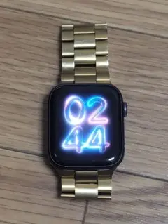 Apple Watch Series5 44mm cellular 動作確認済み