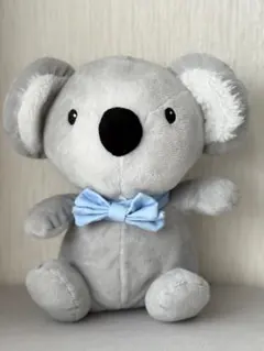 【日本未販売／タグ付】anko コアラ ぬいぐるみ