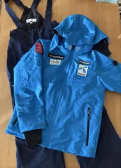 Phenix スキーウェア 子ども用 セット