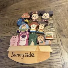 kidea キャラクターグッズ