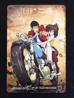 2026年最新】ルパン三世 ポスターの人気アイテム - メルカリ