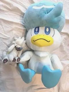 2026年最新】ポケモン ぬいぐるみ 等身大の人気アイテム - メルカリ