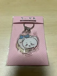 ちいかわ3連アクリルキーホルダー