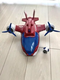 2025年最新】エアパトローラーの人気アイテム - メルカリ