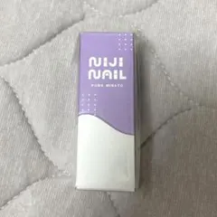 にじネイル 不破湊 ポリッシュ