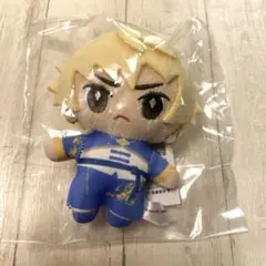 デュラララ!!×2 ちょこ友 ぬいぐるみ 平和島静雄