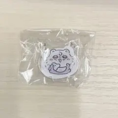 ちいかわbaby　モモンガ　アクスタ