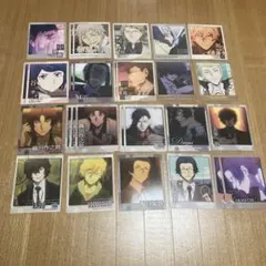 文豪ストレイドッグススナップマイド