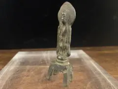 真鍮製／秘宝館のお土産品。【今はなき、別府秘宝館のお土産品でした