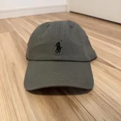 【新品未使用】POLO RALPH LAUREN ポロラルフローレン キャップ