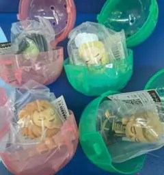 肩ズンFig. Wicked 永遠の約束　コンプリート