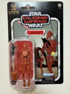 スターウォーズ⭐️ヴィンテージコレクション レイア 王女 ホス VC02