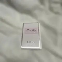 ミスディオール