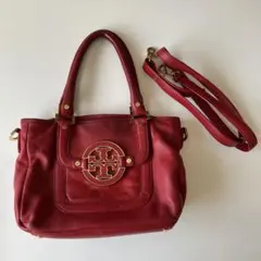 トリーバーチ　バッグ　ショルダーバッグ