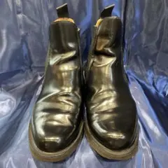 Dr.martensイングランド製サイドゴアブーツ