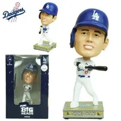 2025年最新】大谷翔平 ボブルヘッド focoの人気アイテム - メルカリ