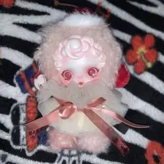 SKULLPANDA ☆ You Found Me! Moldy Muffin