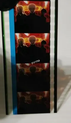 2025年最新】蒼穹のファフナー コマフィルムの人気アイテム - メルカリ