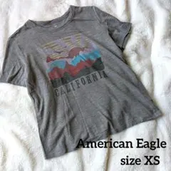American Eagle CALIFORNIA Tシャツ XSのサムネイル