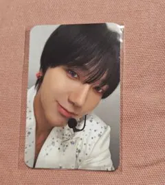 2026年最新】トレカ SUPER JUNIOR イェソンの人気アイテム - メルカリ