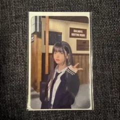 NiziU ハッピードロー フォトカ リマ