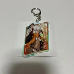 FGO オーロラアクリルキーホルダー 沖田総司（オルタ）